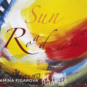 Road to the Sun - LP - VINYL - DOUBLE ALBUM