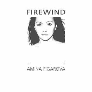 CD FIREWIND