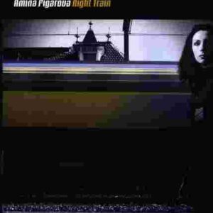 CD Night Train