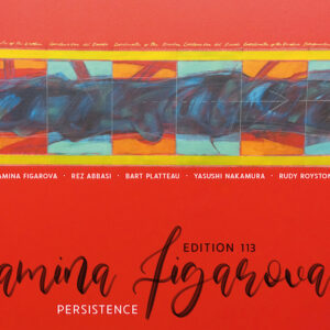 CD Persistence