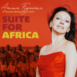 CD Suite for Africa