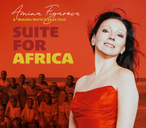 CD Suite for Africa